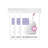Simplehuman Code M Custom Fit Drawstring Trash Bags, White-106927286-106927287
