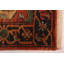 Tapis en cuivre Jules Sultane 3 pi 1 po x 12 pi 2 po