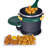 Presto Frydaddy Electric Deep Fryer