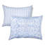 Ensemble d'édredon réversible 3 pièces Avery Medallion-52988853-60015017