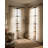 Baltej Semi Sheer Curtain Single Panel-349399783-349399781