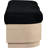 Savoy Mariaclara Velour Fur Fabric Bench-2016040909-2016040914