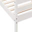 Albinca Solid Wood Bed-919799920-919799922