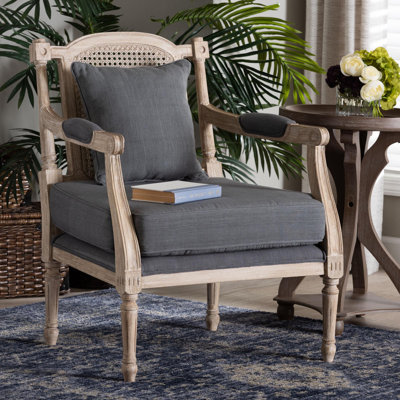Fauteuil Canley