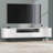 Canterbury 3 Door TV Stand for TVs up to 85"-107274761