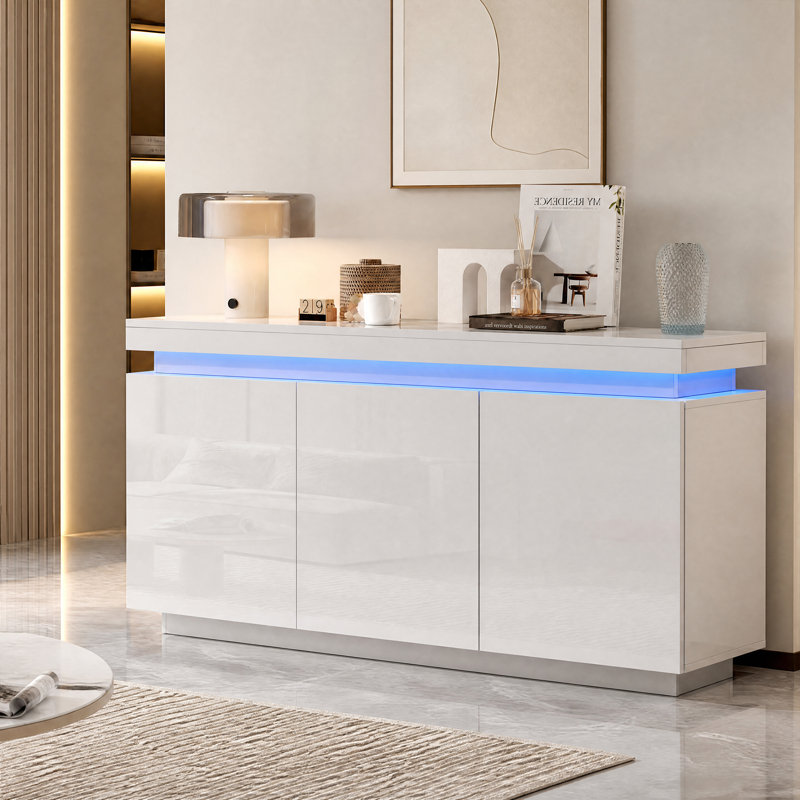 140cm Sideboard