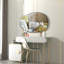 Rylynn Free Form Mirror