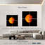 Planète Oberle Mars-109118856