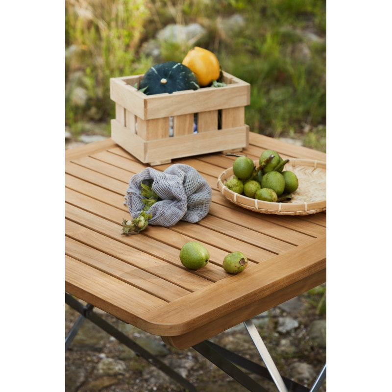 Lilleo Outdoor Balcony Table