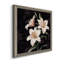 Garden Garden - Peinture sur toile encadrée-1372700423-1372700577