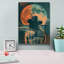 Art mural sur toile Winston Porter-1697401078