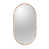 SATIN BRASS/bevel edge is out of stock