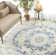 Jedidiah Oriental Area Rug