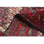 Tapis bleu marine Kayseri 3 pi 11 po x 4 pi 10 po