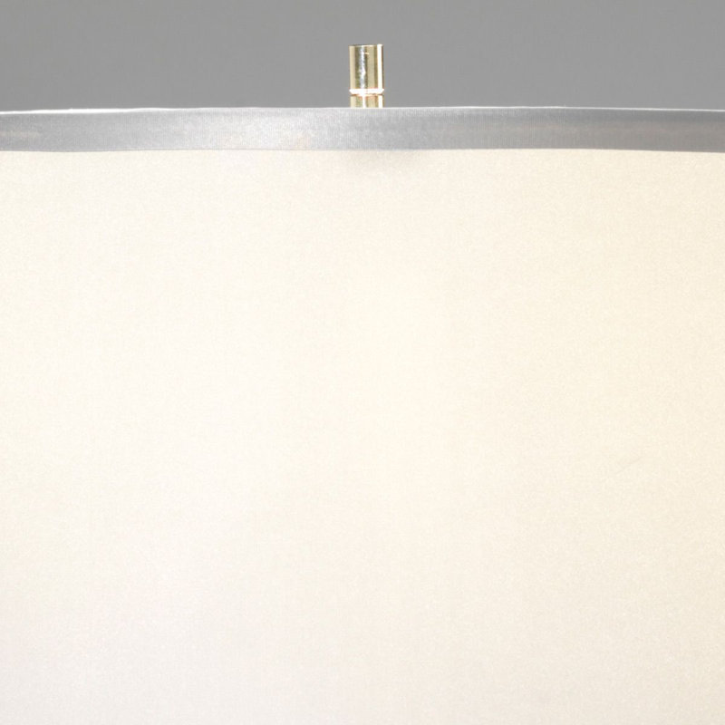 Riverrock Metal Table Lamp