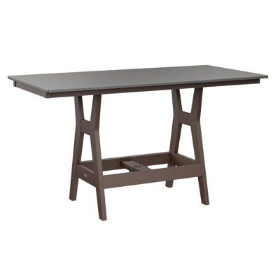 Harbor Outdoor Rectangular Dining Table