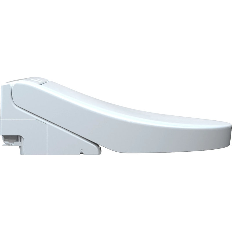 Washlet® C5 Electronic Round Bidet Seat