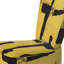 Chaise d'appoint rembourrée Glam Dancing Shape I-1056841661