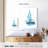 Mehar Sailboat Water Splash-108448393