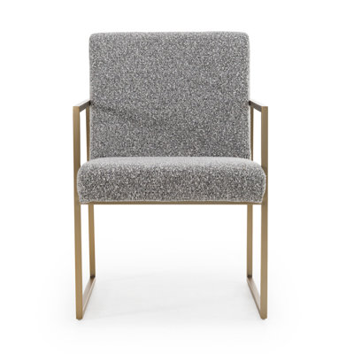 Chaise de salle à manger Krassen
