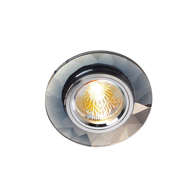 Aaryn-John Recessed Housing, Chrome