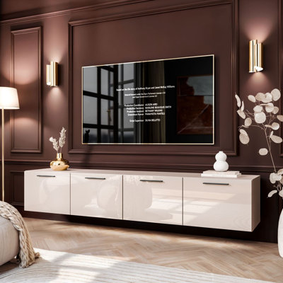 TV Stand for TVs up to 58"