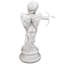 Statue de Cupidon