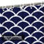 Rideau de douche Indigo-769822455