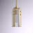 Halleck 1 - Light Single Pendant-1995206812