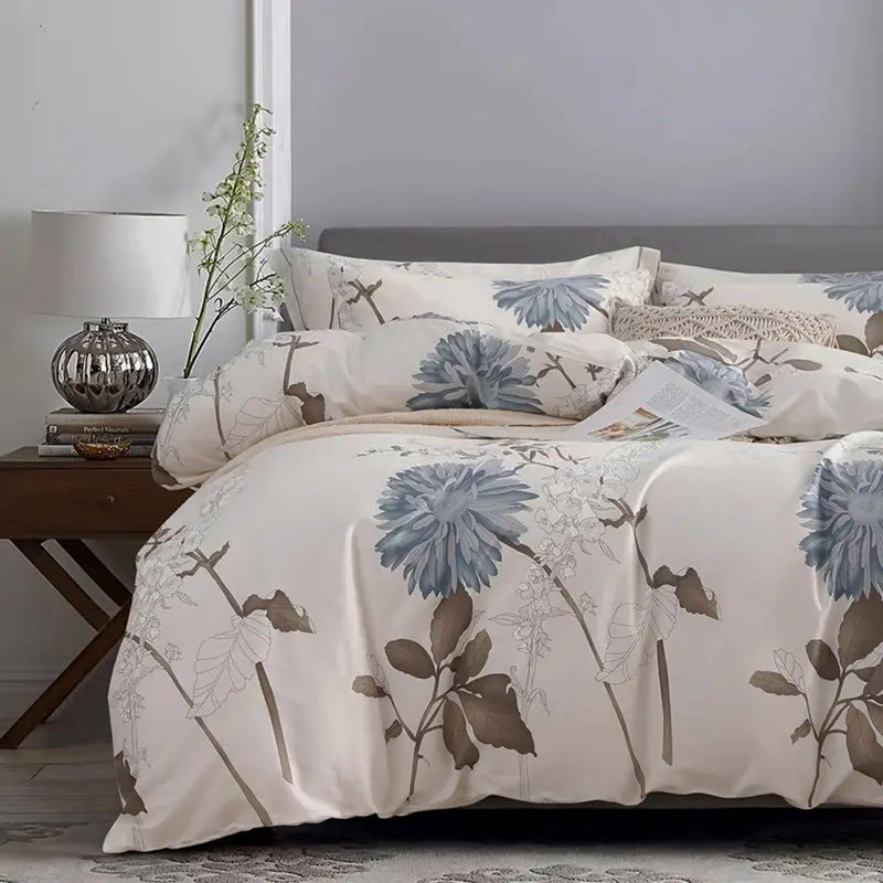 Housse de couette Big Flower