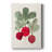 Organic Veg I -Custom Wrapped Gallery Cavas