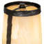 Empire Lamp Shade