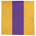 Gold/Purple/Gold