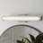 Alchamel Dimmable LED Bath Bar-23077494