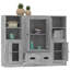 Danilo 132cm Sideboard-260653753