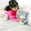 Coussin Paw Patrol 2 See and Spell