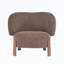 Fauteuil à oreilles sans accoudoirs-828383207