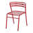 Rouge est en rupture de stock