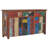 Solid Wood Bathroom Cabinet