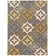 Marisela Geometric Indoor Rug