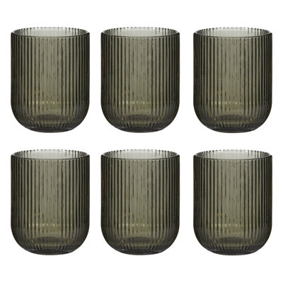 Chanyia Drinking Glass Set