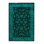 Sebastain One-of-a-Kind 4' 2" X 6' 2" Hand Knotted Area Rug