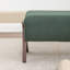 Banc en bois massif Chenice-127275625