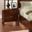 Milburn Piece Bedroom Set