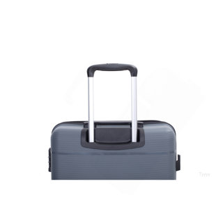 Ensemble de valises légères et durables avec serrure TSA, ensemble de 3 valises Hardshell