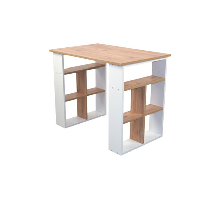 Emilya Rectangle Writing Desk