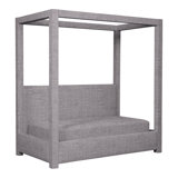 Thom Filicia Home Twin Solid Wood Daybed