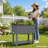 Malysha Elevated Planter-191874512