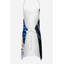 Tablier poméranie starry night