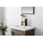 Ensemble de meuble-lavabo simple 20 po Alvah